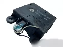 Двигун обігрівача Nissan Qashqai A24820A3200000 080507A