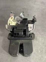 Замок багажника/задніх дверей Audi Q5 SQ5 8R0827505 092951021211