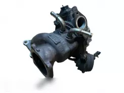 Турбіна Ford Focus 0444604 53120053 5312005303