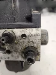Насос ABS для Audi A4 S4 B7 8E 8H 0265225048