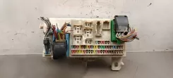 Блок запобіжників Mazda 3 I / Комплектний BP4K66730E 00102055 5190500B5