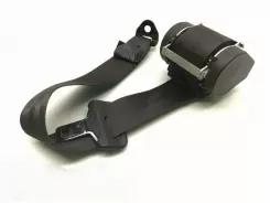 Ремень безпеки заднього виду Renault Scenic RX 898410001R 0145604