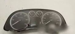 Спідометр / одометр Peugeot 307 9651299680 096269TZ 929672912