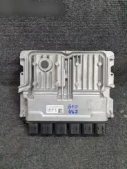 Блок керування / ЕБУ BMW 3 G20 G21 9894495 030721812 0261S1002F