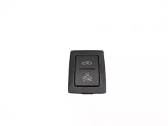 Кнопка сигналізації Volkswagen Touareg I 7L6959899 04089T