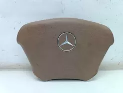 Mercedes-Benz ML W163 Подушка безпеки керма 1634600298 0006010240020289
