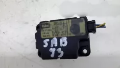 Двигун обігрівача Saab 9-3 Ver2 09180202 006271J02 18201011102
