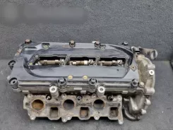 Головка двигуна Audi A6 S6 C6 4F 059109009BK 059103064FR 059103266NX
