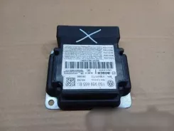 Контролер / модуль подушки безпеки Volkswagen Up 1S0959655B 0285011772