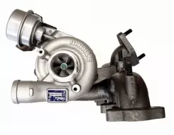 Volkswagen Bora Турбіна 038253016L 030TC16108000 54399880017
