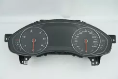 Audi A6 S6 C7 4G Одометр / спідометр 4G8920930T 0263672079
