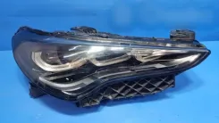 Фара Alfa Romeo Stelvio 00505770520 0051580999AB