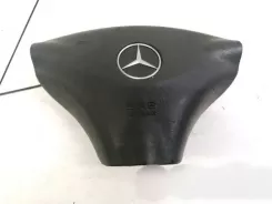 Mercedes-Benz A W168 Подушка безпеки керма 1684600298 000609106