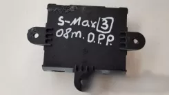 Блок керування дверима Ford S-MAX 7G9T14B533CE 0507912400