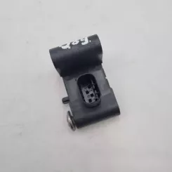 Датчик удару подушки безпеки BMW 1 E81 E87 6911003 0285003900 502561