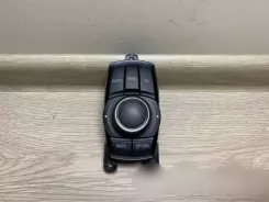 BMW X3 F25 Панель радіатора 9381678 938167801 033623202