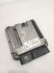 Контролер / модуль ЕБУ Volkswagen Eos 1Q0907115F 0261s02479