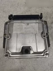 Блок керування Peugeot 307 0281010747 9643524880