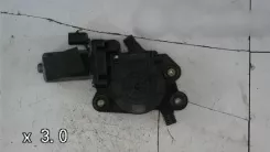 Електродвигун склопідйомника передніх дверей Fiat Doblo 0000051718404