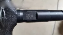 Opel Vectra C Паливна форсунка 0800 08H03267