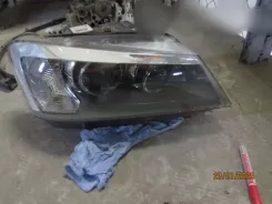 Фара BMW X3 F25 7217294 0106126393 F00U1000401