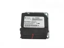 Контролер/модуль подушок безпеки Dodge RAM 68303224AA 0285013503 T52MD357601427
