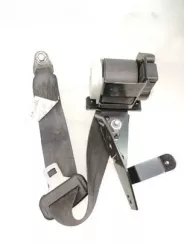 Ремінь безпеки заднього бампера Subaru Forester SH 0437047 0258015 5356232169