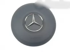Mercedes-Benz E W213 Подушка безпеки керма Подушка безпеки 0008607804 A00086078049116 1365HP2222DL