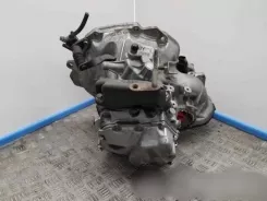 Daewoo Kalos Механічна 5-ступінчаста коробка передач 96813261 0593105