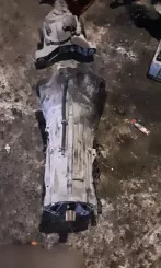 Автоматична коробка передач Audi Q7 4L 09D300039E 08FG309313 KMB