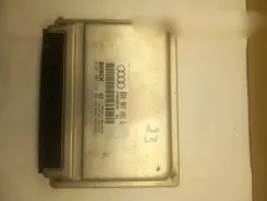 Контролер / модуль ЕБУ Audi A4 S4 B5 8D 8D0907401G 0281001944 28STE377