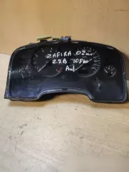 Одометр/спідометр Opel Zafira A 09228762 02431370 351189000