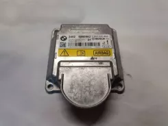 Блок керування подушками безпеки BMW X3 F25 0265020494 6860962