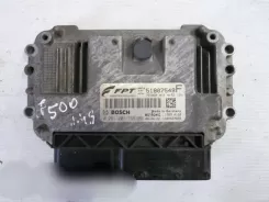 Комп'ютер / ЕБУ двигуна Fiat 500 51807549F 1039S27469 0261201759
