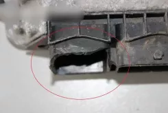 Блок керування Peugeot 206 9661728580 9657699480 0281012525
