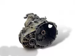 Skoda Yeti (5L) Механічна 6-ступінчаста коробка передач LNN21020P02 05530361 LNN