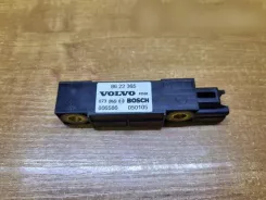 Датчик удару подушки безпеки Volvo S60 8622365 006586 050105