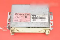 KIA Sephia Комп'ютер / Контролер двигуна 0261207000