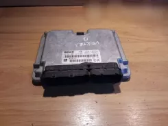 Контролер / модуль ЕБУ Opel Vectra B 0281001874