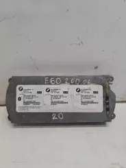 Модуль/контролер Bluetooth для BMW 5 E60 E61 23292523 0015A86DDD4F 6982056