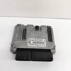 Контролер / модуль ЕБУ Seat Ateca 04C907309BP 0261S21435