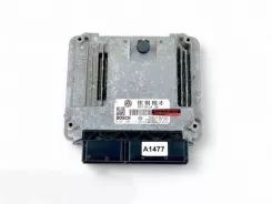 Контролер / модуль ЕБУ Volkswagen Golf Plus 03C906056AB 1039S08686 0261S02117
