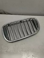 BMW 7 G11 G12 Решітка радіатора / Верхня решітка радіатора 7357011 0LSL088L 6066984