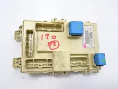 Блок запобіжників Hyundai i20 (PB PBT) / Комплектний 1J0300907230 1009722015 919501J030