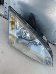 Фара Ford Focus 4M5113W029AD 10178 0118102