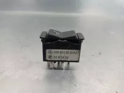 Кнопки керування сидінням Mercedes-Benz S W116 0008208610KZ 03813420