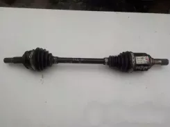 Передній піввісь Mazda 2 GTU12560X