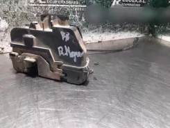 Замок задніх дверей Renault Megane II 028429