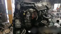 Двигун Citroen C3 0135EK