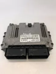Модуль контролера / ЕБУ Ford Mondeo MK V FS7A12A650BSG 0261S16822 DG9A12B684XB
